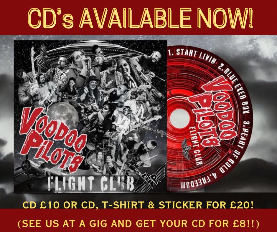 CDs for sale now